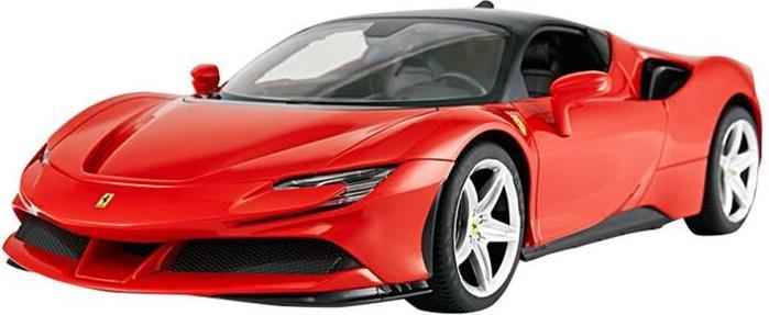 Image du produit Ramiz Car R/C Ferrari SF90 1:14 RASTAR