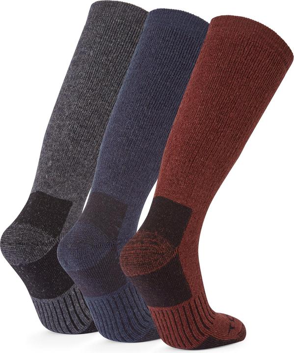 Image du produit TOG24 - Chaussettes VILLACH - Homme (39.5 - 42)