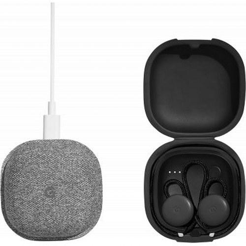 Immagine prodotto Google Pixel Buds (5 h, Senza fili)