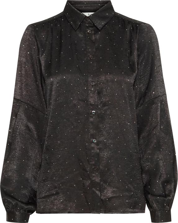 Actual product image B.young BYHALLE SHIRT 20815859 (44)