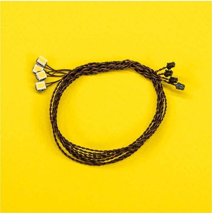 Produktbild Light my bricks Bit-Lichter