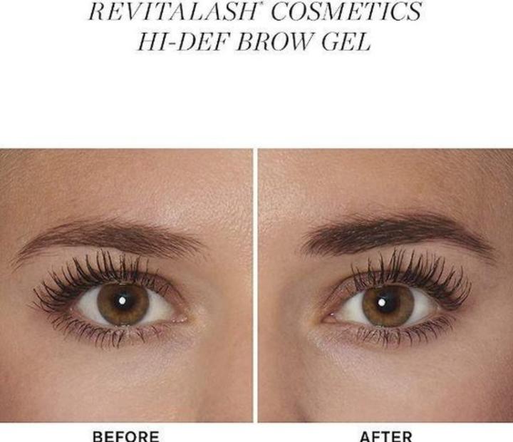 Produktbild RevitaLash Hi-Def (Transparent)