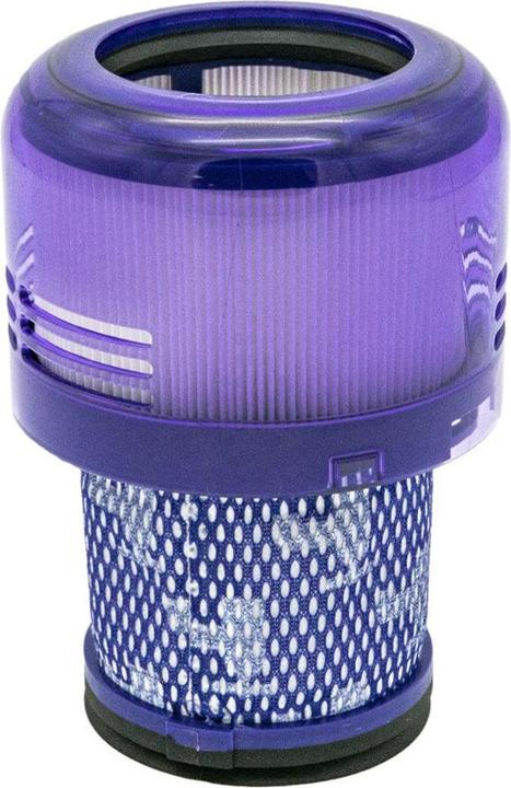 Actual product image Europart Filtereinheit wie dyson 970013-02 für Stielstaubsauger