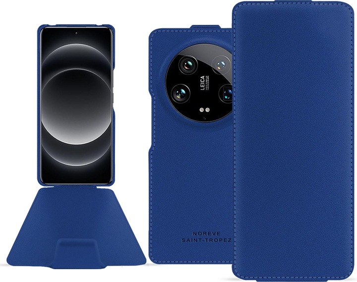 Bleu Océan PU ( Pantone #003da5 )