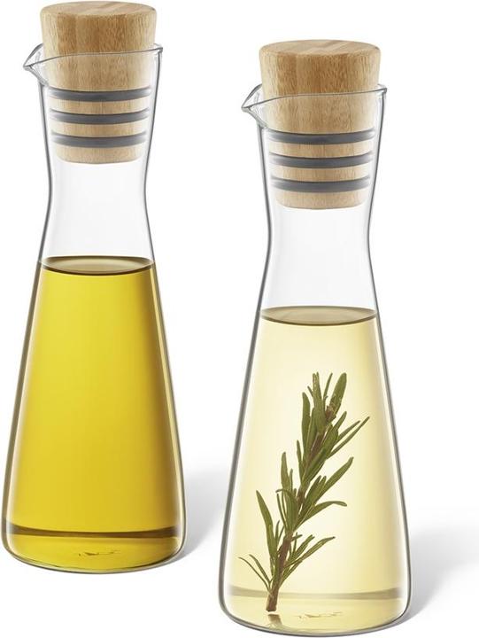 Produktbild Zack Essig/Öl Set BEVO (250 ml)