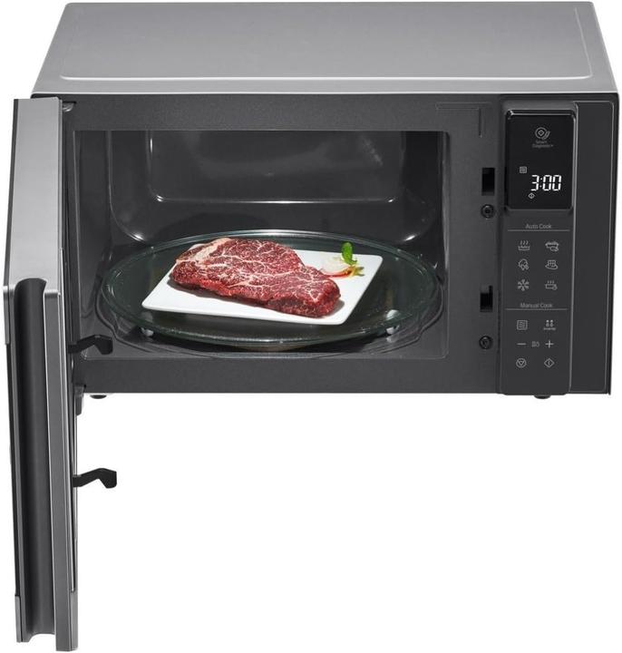 Produktbild LG MS2595CIS (25 l)