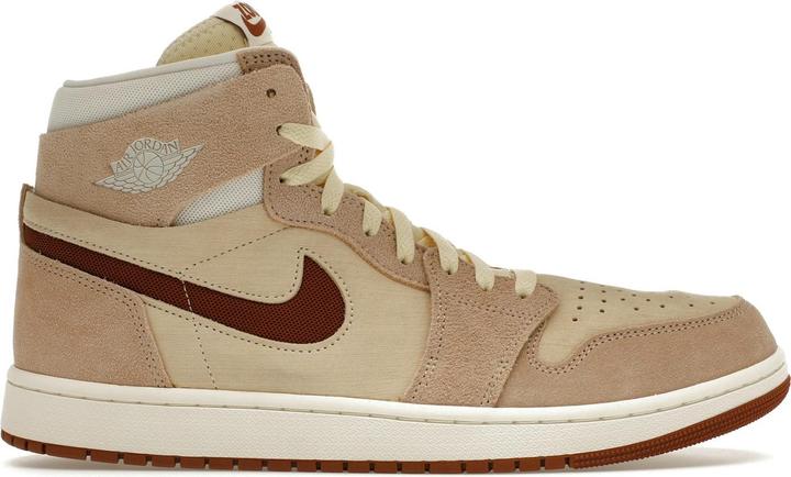 Image du produit Jordan 1 High Zoom Air CMFT 2 Legend Coffee (43)