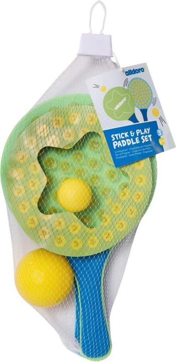 Image du produit Alldoro XL Set de raquettes Stick & Play