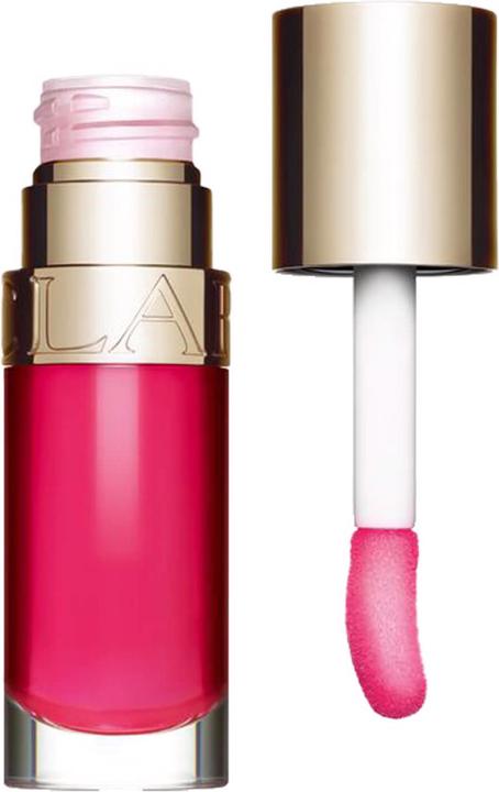 Clarins Lip Comfort Oil No 04 (04 - Pitaya)