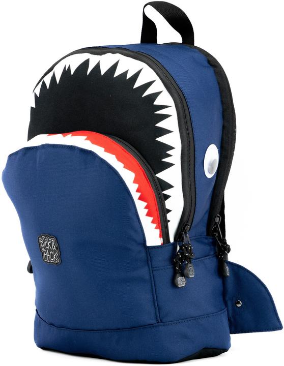 Image du produit Pick & Pack Sac à dos Shark S M / Navy
