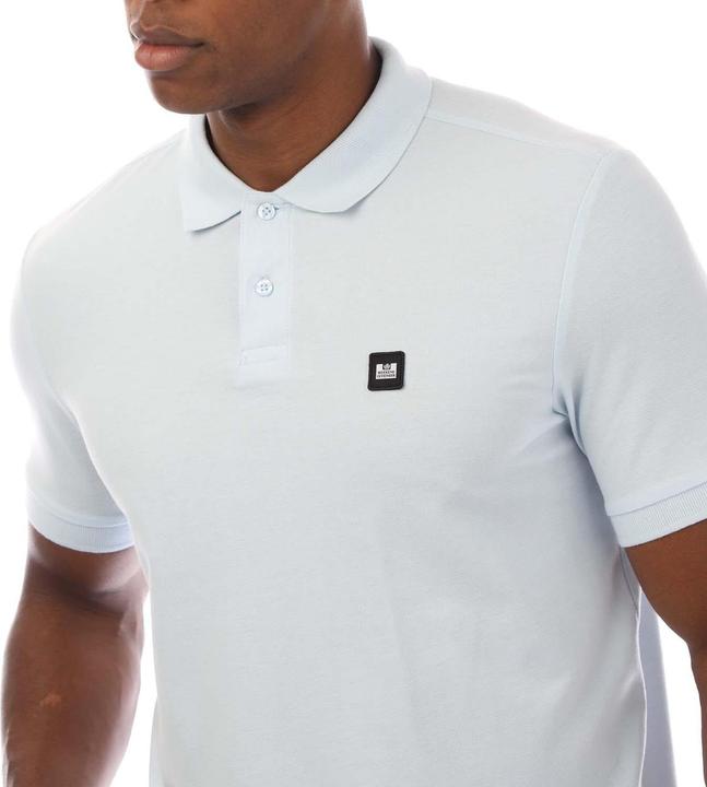 Produktbild Weekend Offender Barnum Poloshirt (S)