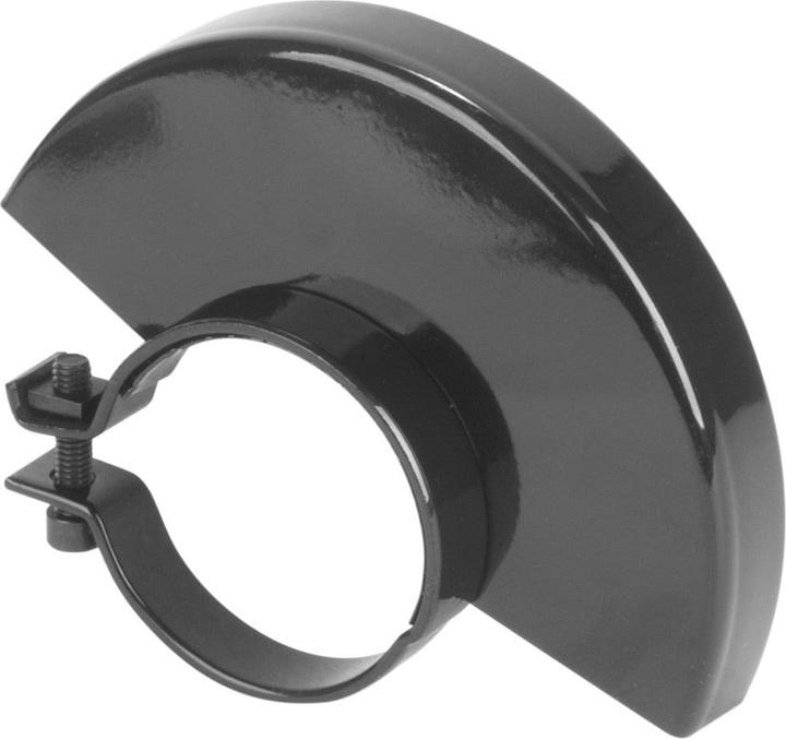 Actual product image Stahlwerk WS-1400 ST angle grinder with 1,400 W and 2,800 - 9,500 rpm (125 mm)