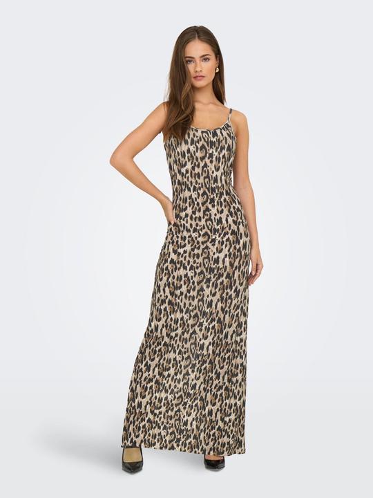 Produktbild Only ONLCINDY Langes Kleid Kleid (L)