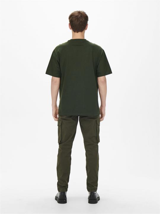 Immagine prodotto Only & Sons Maglietta loose fit (L)