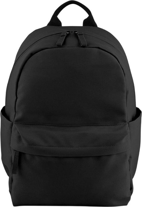Actual product image Bagbase Premium Mini Recycled Backpack