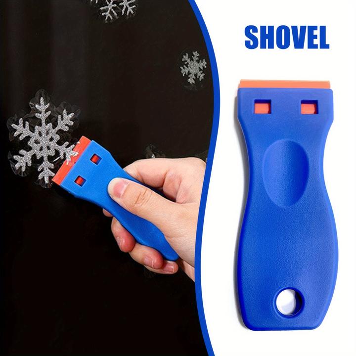 Actual product image PhoneLook Plastic scraper