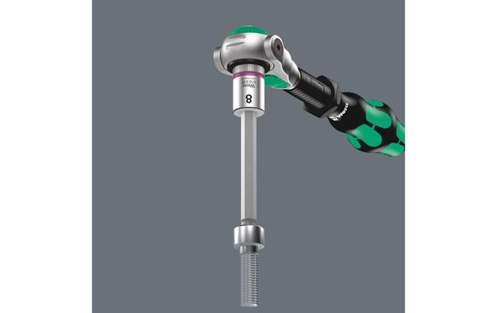 Produktbild Wera 8740 B Hf 1 (3/8")