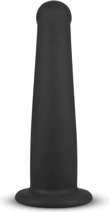 Image du produit No-Parts Parker Dildo 19.5 cm - Black