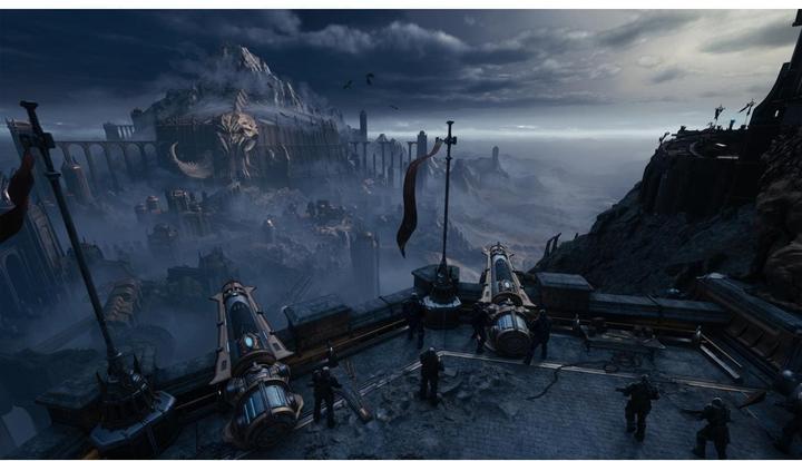 Actual product image Bethesda DOOM: The Dark Ages (Xbox Series X, DE, FR, EN)