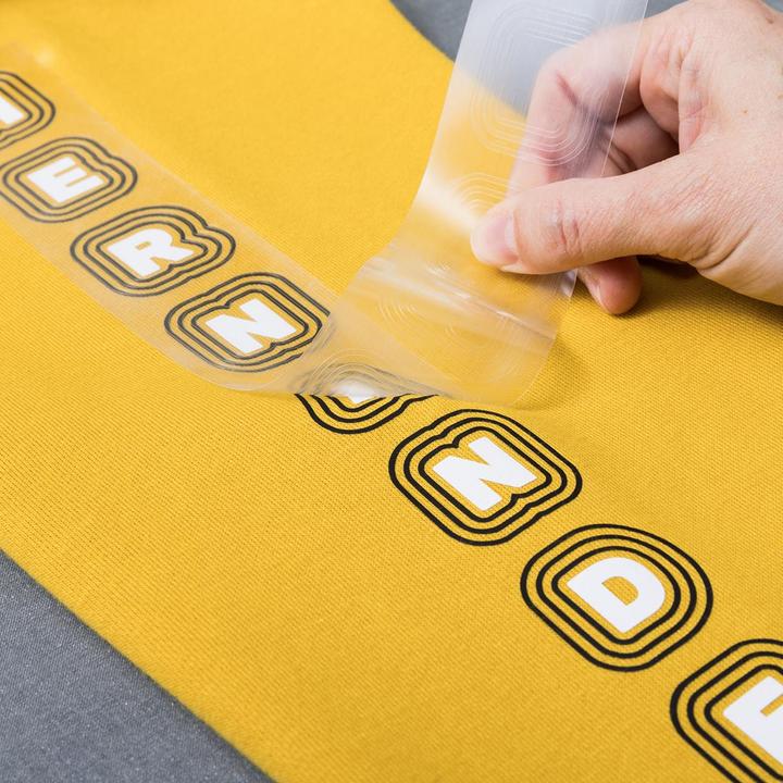 Actual product image Cricut Smart Iron-On Joy Xtra 24,1x61cm White (P)