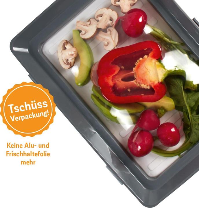 Produktbild Passat Click&Fresh 2teilig