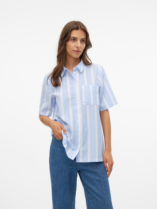 Produktbild Vero Moda VMMY Hemd Hemd (L)