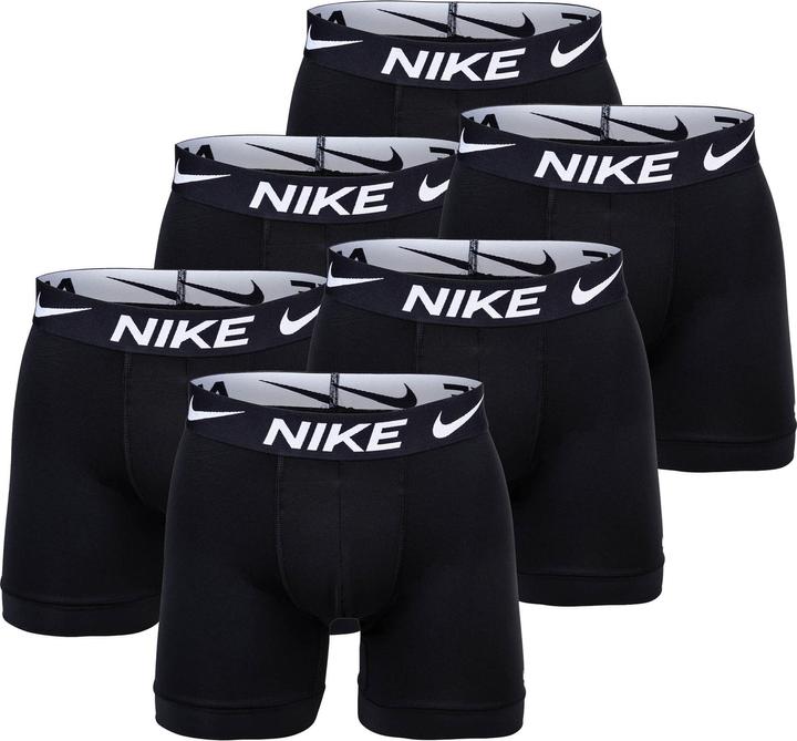 Immagine prodotto Nike Boxer casual elasticizzati (S, confezione da 6)
