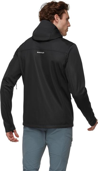 Produktbild Mammut Ultimate VIIl CO Hooded Jacket (XL)