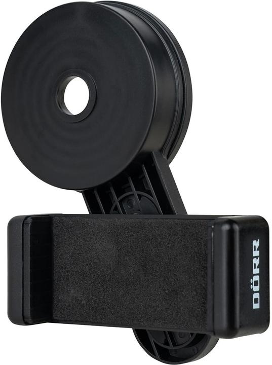 Dörr Universal Smartphone Fotoadapter für Spektive
