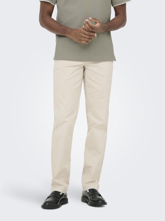 Immagine prodotto Only & Sons ONSWEFT Normal geschnitten Hose Hose (27)
