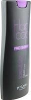 Produktbild Postquam spezifisches Shine & Liss Shampoo 500 ml (500 ml, Flüssiges Shampoo)