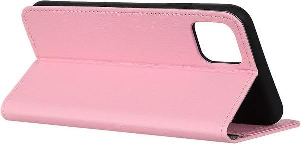 Produktbild MU Classic Classic III Leder Bookcover Series (Honor 30)