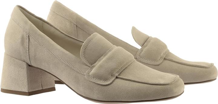 Image du produit Högl Cassia Damespumps en pierre (37)