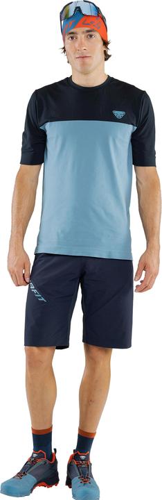 Produktbild Dynafit Traverse S-Tech Shirt Herren (S)
