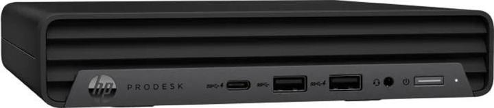 Produktbild HP Pro Mini 400 G9 (Intel Core i3-12100T, 16 GB, 256 GB, UHD Graphics 770)