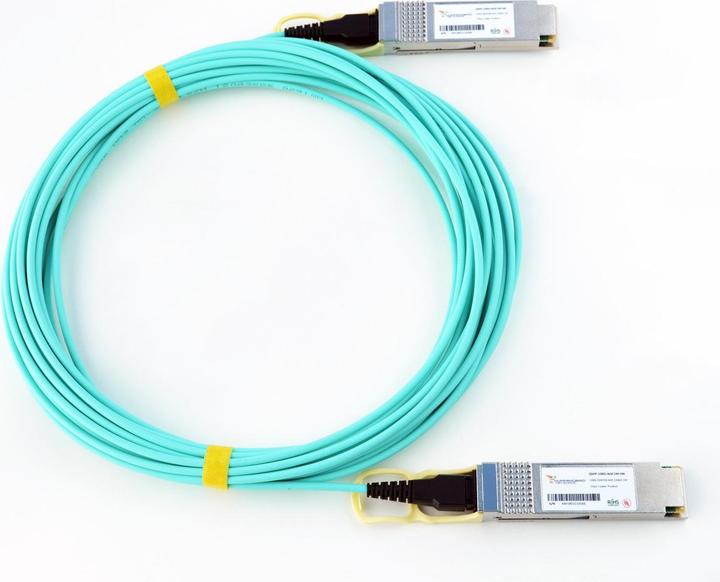 Immagine prodotto Cisco 100GBASE QSFP ATTIVO