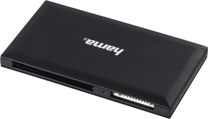 Image du produit Hama Lecteur multi-cartes USB 3.0 (USB 3.0)