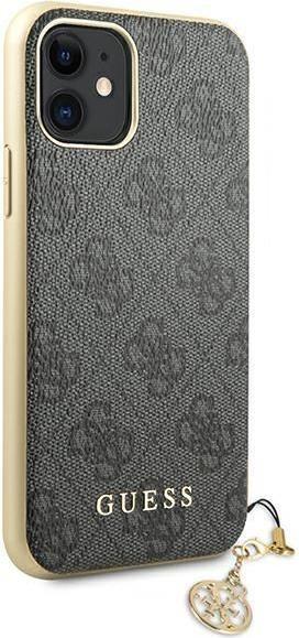 Actual product image Guess Case with Pendant (Apple iPhone 11)