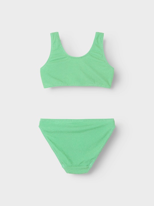 Actual product image Name it Slim Fit Jeans sind oben körperbetont und haben eine schmale Beinform Bikini (110)
