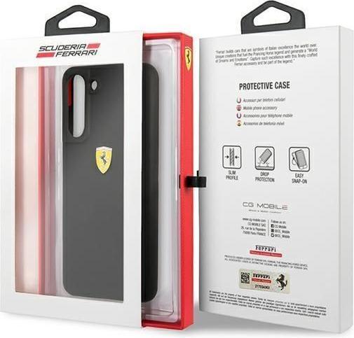 Produktbild Ferrari Fefe Series (Samsung Galaxy S21 FE)