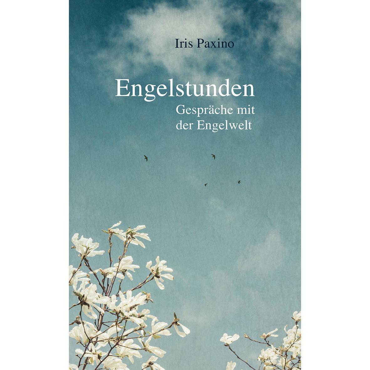 Engelstunden, Ratgeber von Iris Paxino