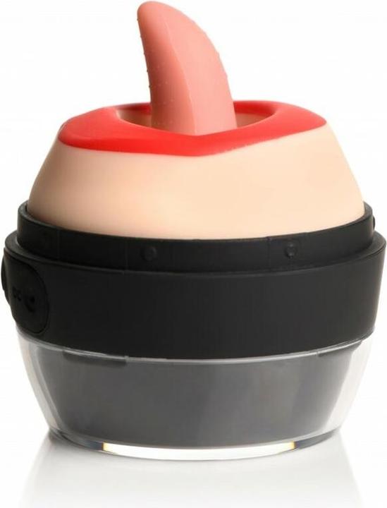 Produktbild XR Brands Lady Licker Klitorisstimulator