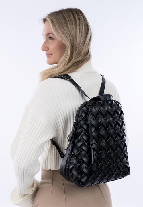 Actual product image Suri Frey Backpack SFY Betty