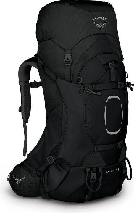 Produktbild Osprey Aether 55 Rucksack (55 l)