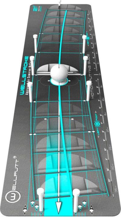 Immagine prodotto Wellputt Colpo di pozzo