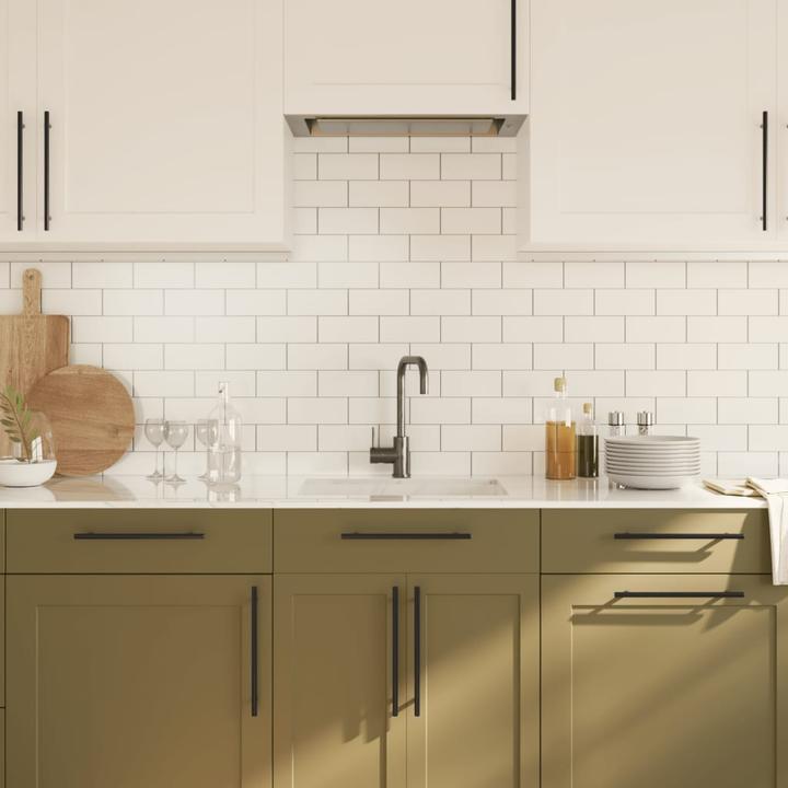 Image du produit vidaXL Möbelgriff