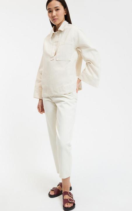 Immagine prodotto La Redoute Collections Vareuse-Hemd (XS)