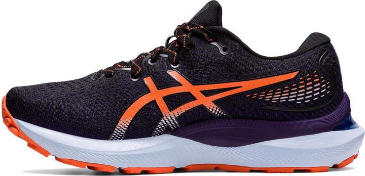 Actual product image ASICS Performance Gel Cumulus 24 TR Women's Trail Running Shoe (37)