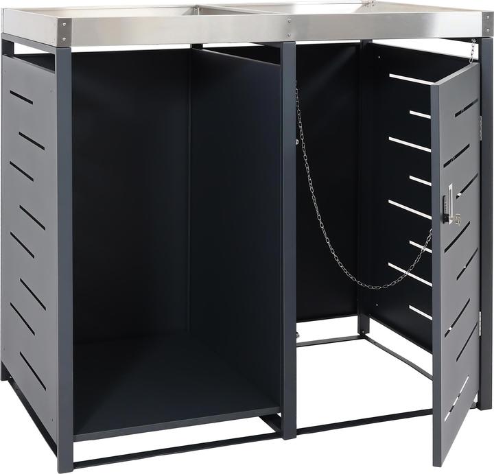 Produktbild MCW H40-B