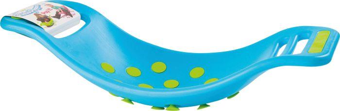 Actual product image Fat Brain Toys Teeter Popper Rocking Board